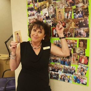 Meet your Posher, Linn